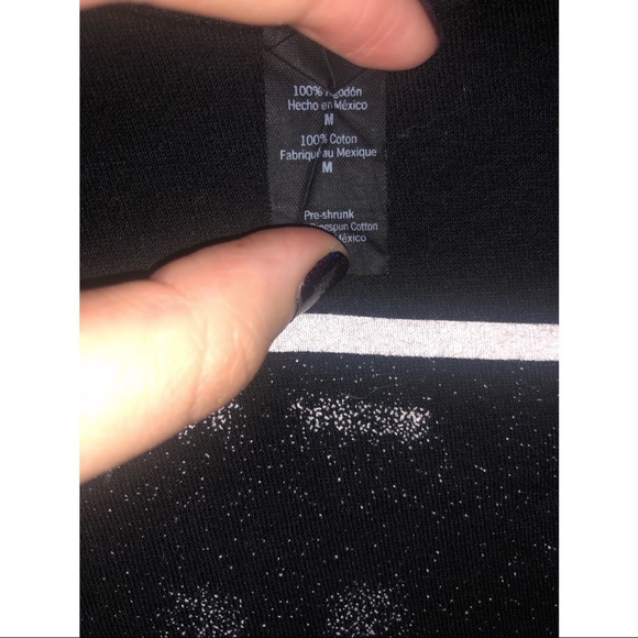 Pvris Band t size Medium - Picture 2 of 2